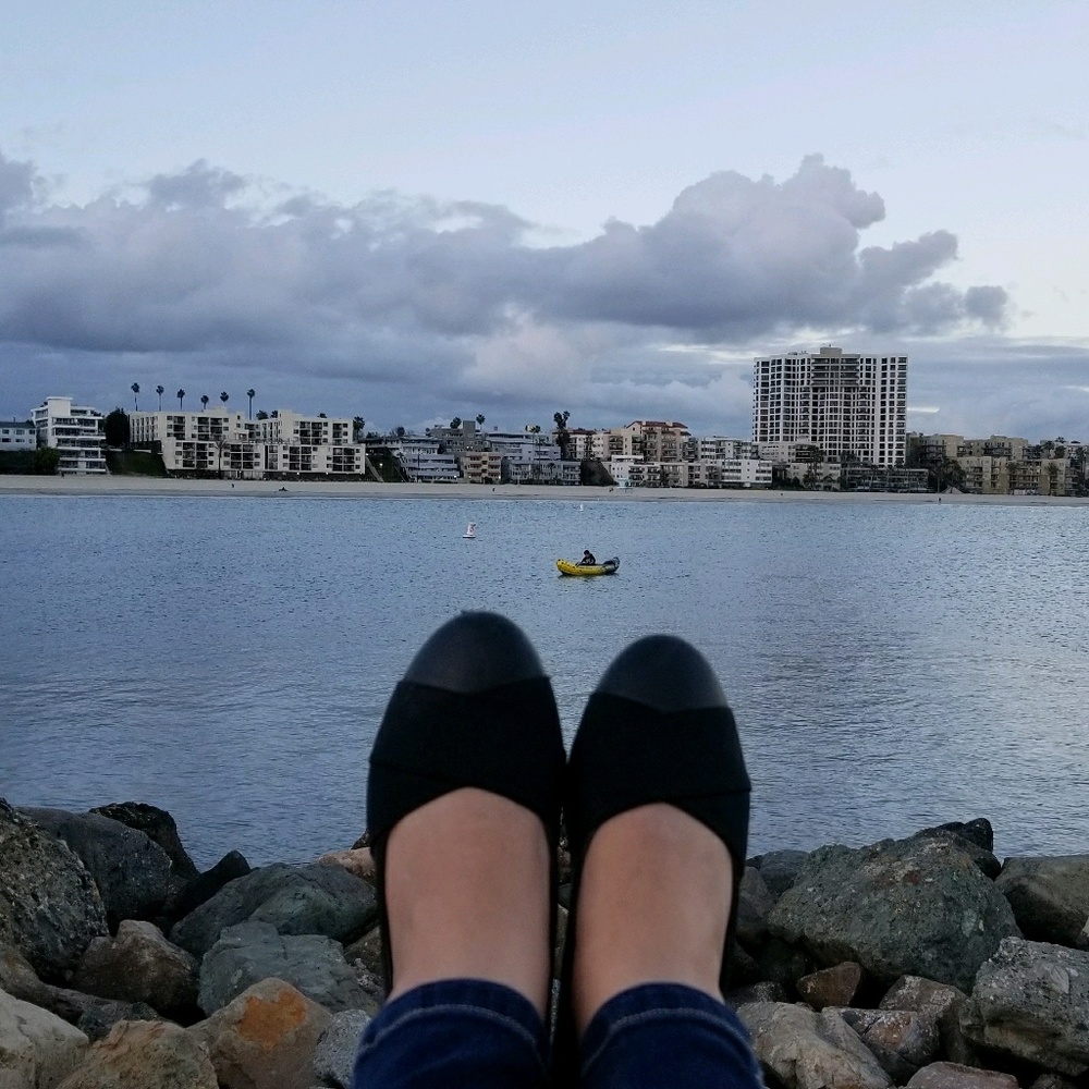 Meet your Posher, June